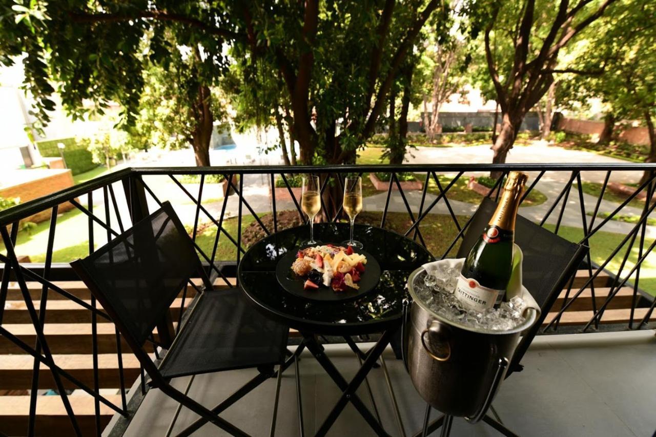 Casa Salles Hotel Boutique Текила Экстерьер фото