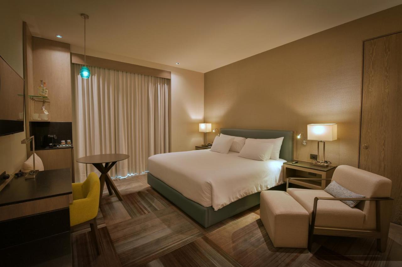 Casa Salles Hotel Boutique Текила Экстерьер фото