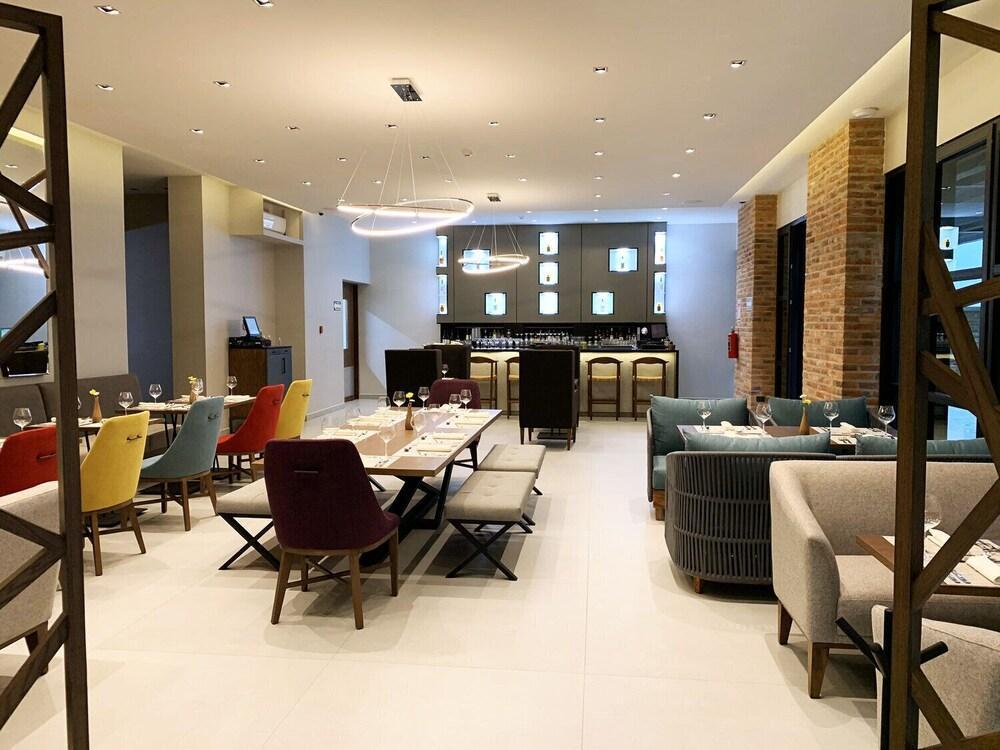 Casa Salles Hotel Boutique Текила Экстерьер фото