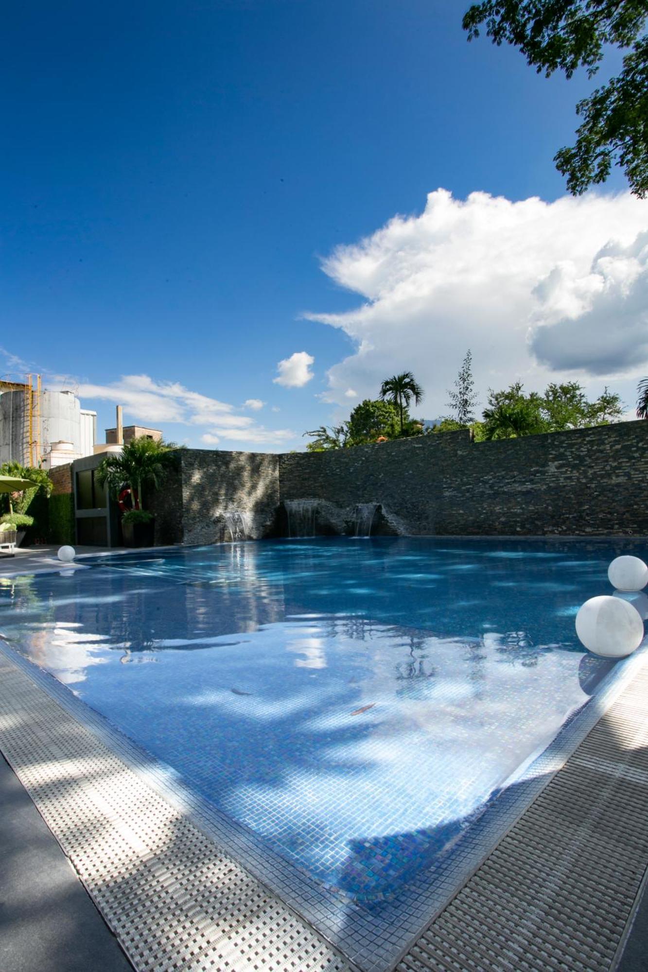 Casa Salles Hotel Boutique Текила Экстерьер фото